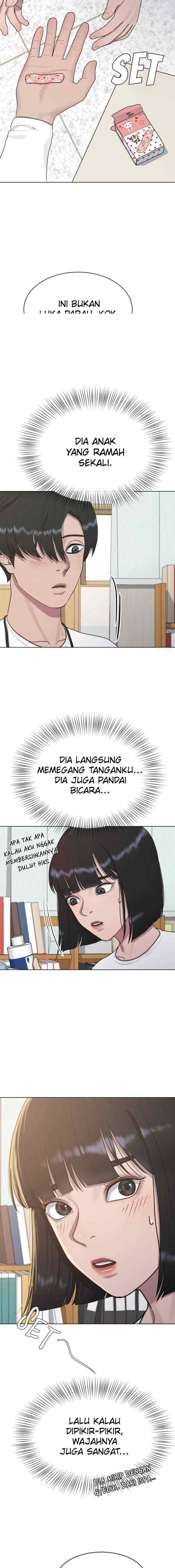 Hypnosis School chapter 36 halaman 7