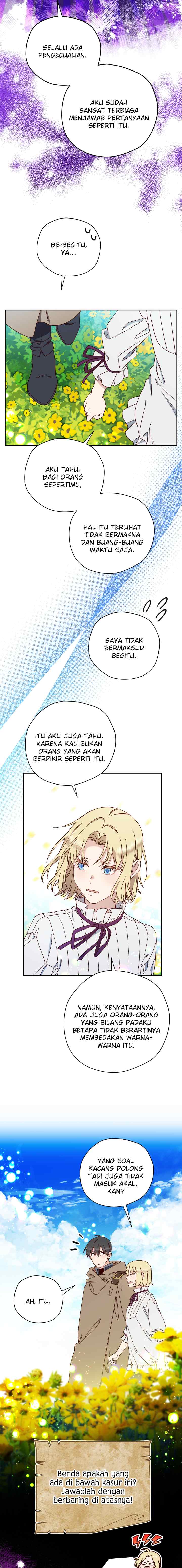 Guhaejuseyo Gongjunim chapter 67 halaman 7