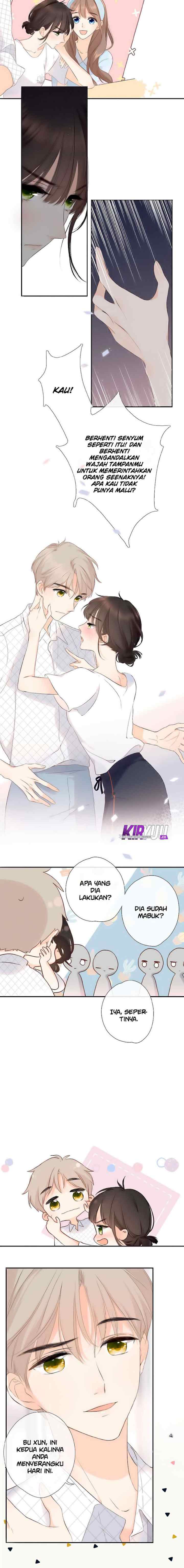Once More chapter 2 halaman 14