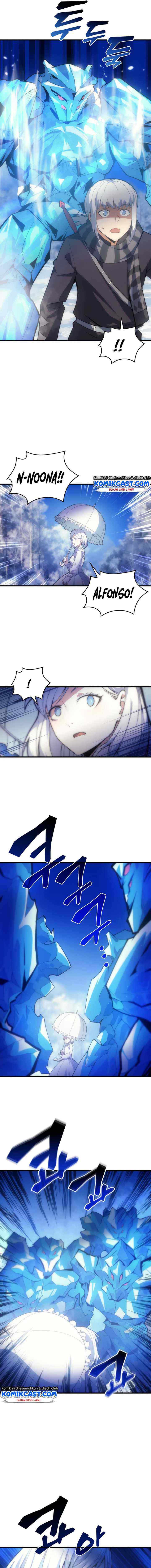 My Civil Servant Life Reborn in the Strange World chapter 13 halaman 10