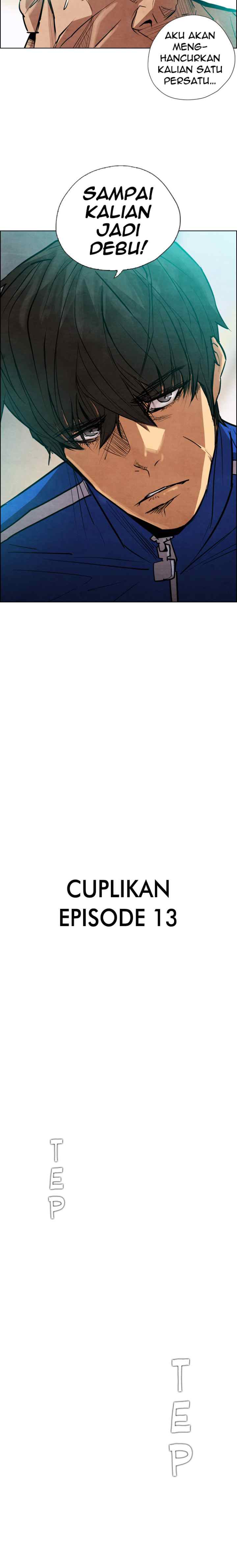 Reawaken Man chapter 12 halaman 17