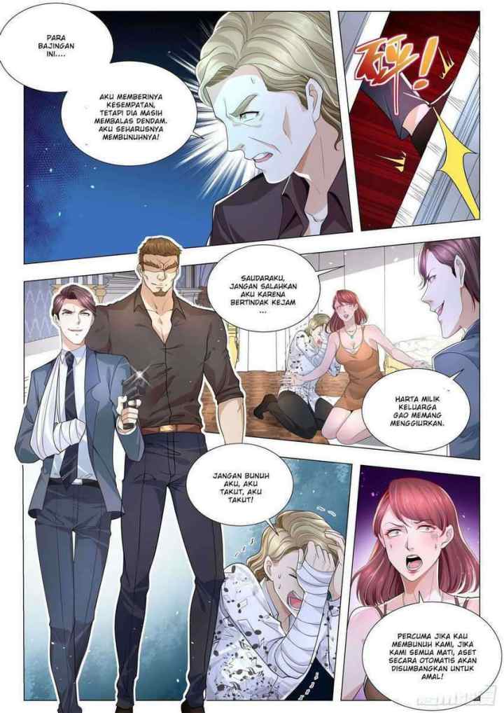 Shen Hao's Heavenly Fall System chapter 242 halaman 7