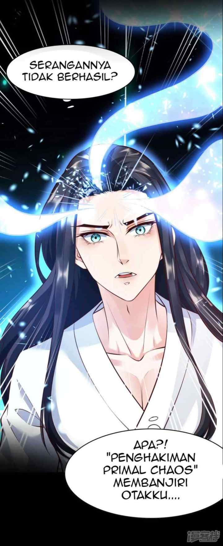 Huangtian Supreme chapter 0 halaman 9