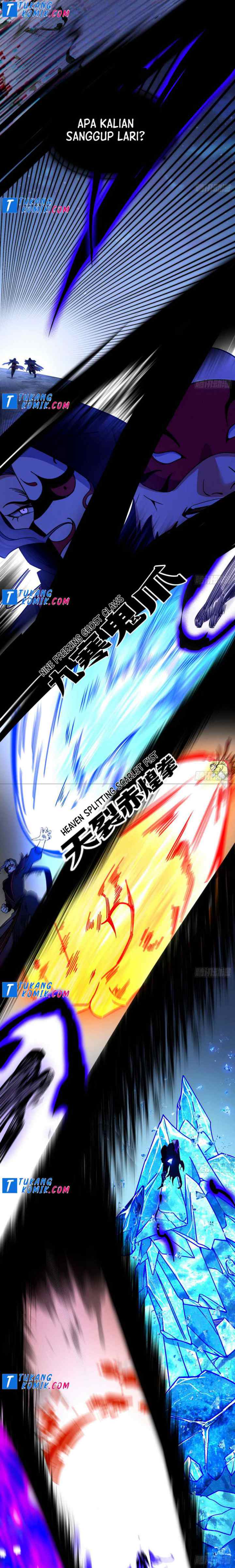 I'm An Evil God chapter 262 halaman 13