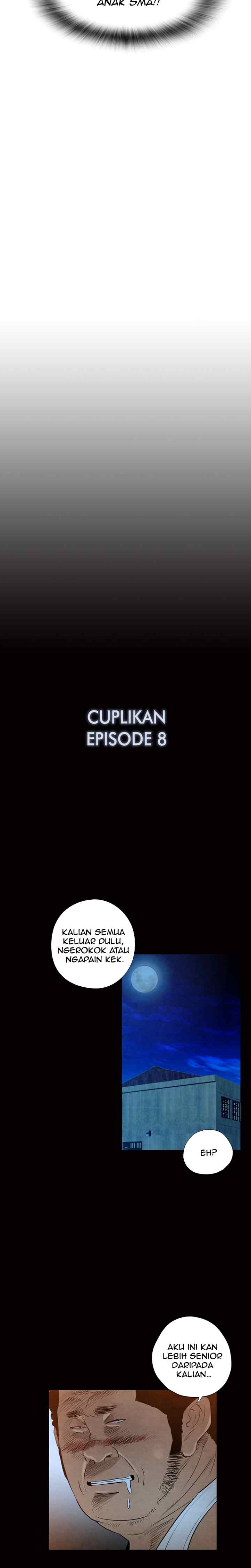 Reawaken Man chapter 7 halaman 15