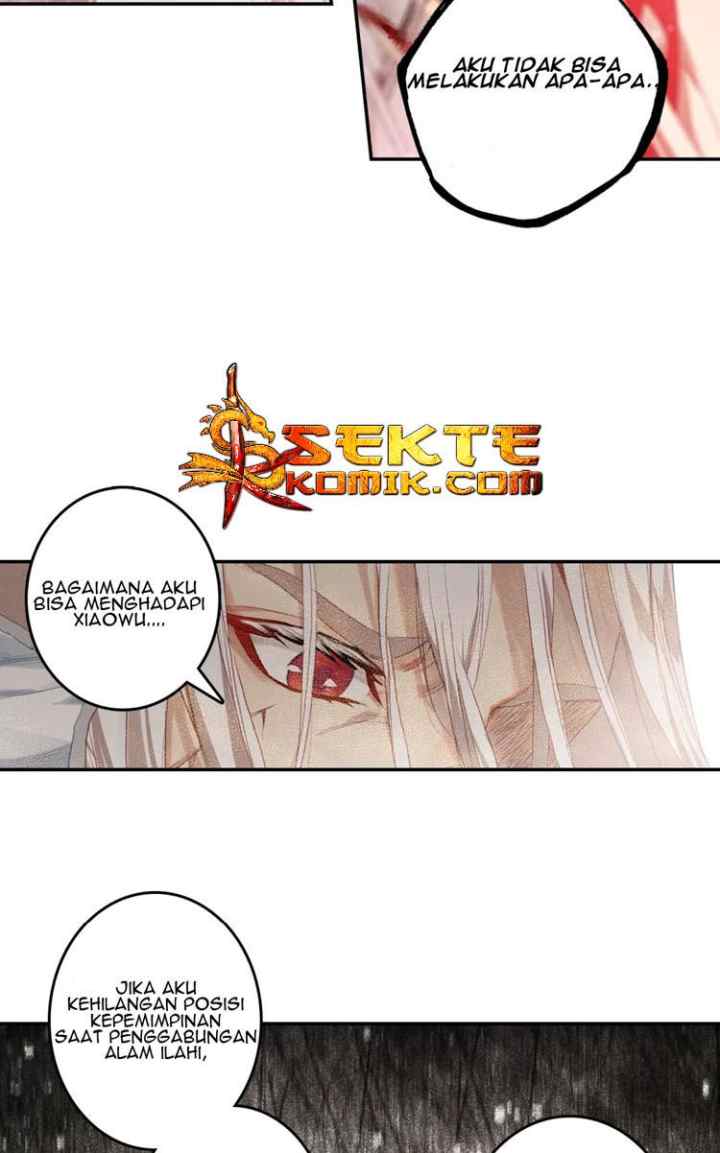 Soul Land 3.5 chapter 25.2 halaman 12