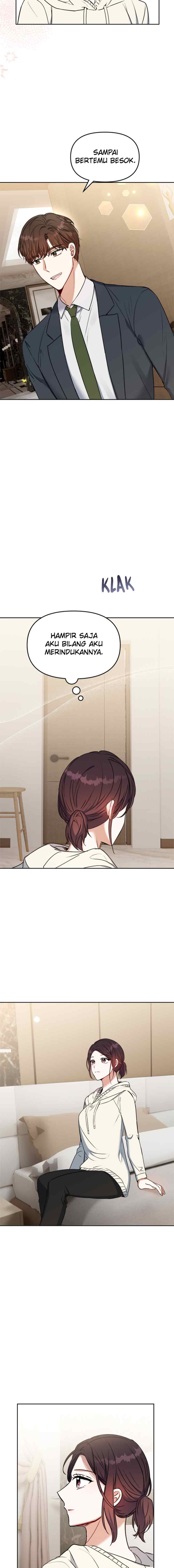 A Prenuptial Contract chapter 40 halaman 11