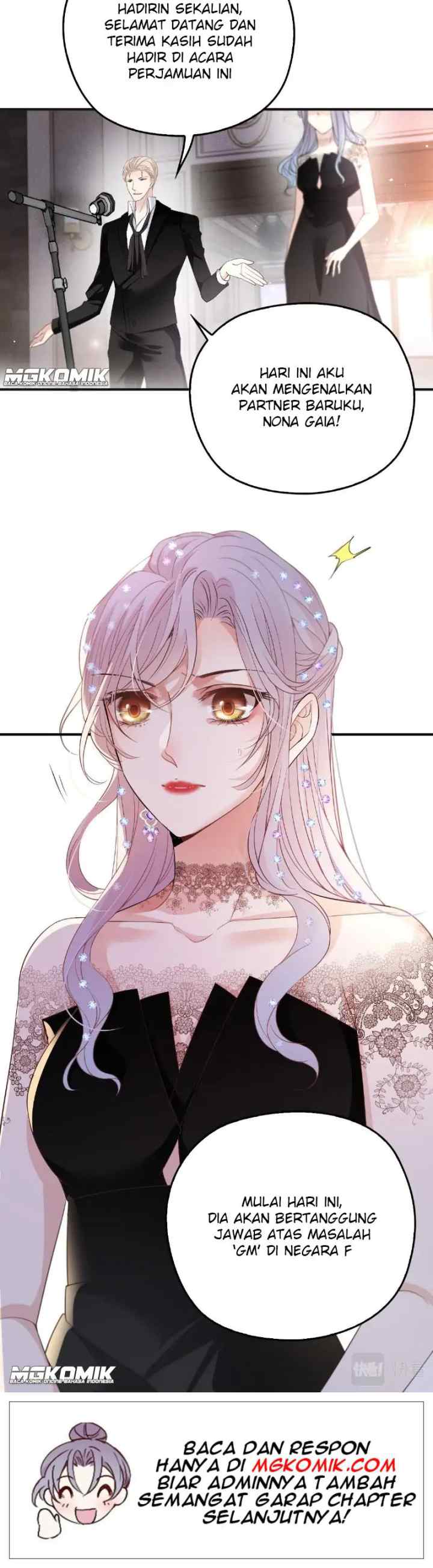 The Duke's Hidden Baby: BOGO! chapter 193 halaman 13