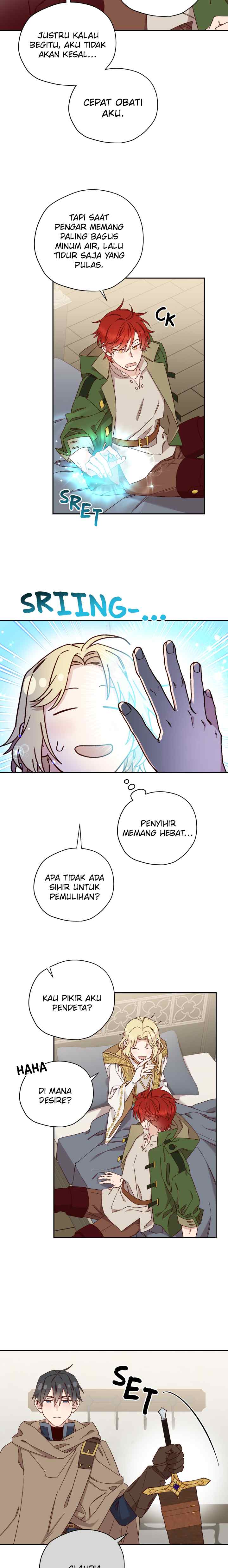 Guhaejuseyo Gongjunim chapter 55 halaman 5