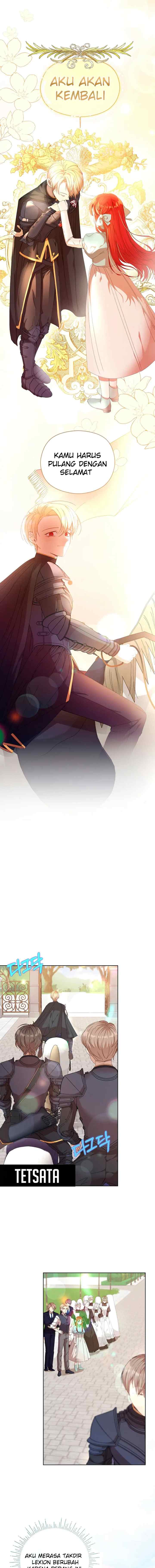 I Accidentally Seduced the Male Lead's Younger Brother chapter 28 halaman 12