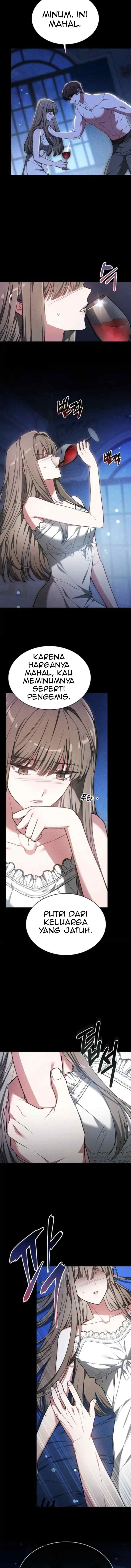 Bride of Obsidian chapter 18 halaman 6
