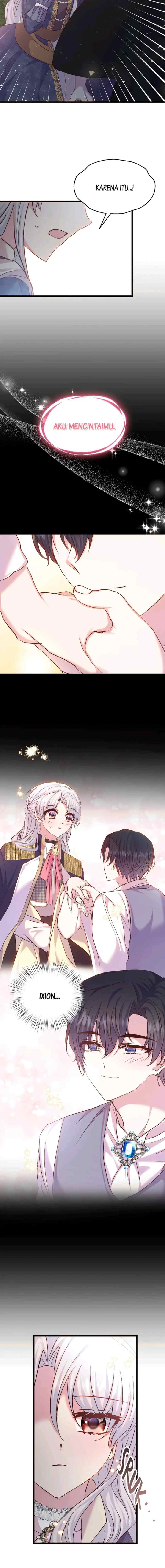 I Didn't Save You to Get Proposed to chapter 54 halaman 15