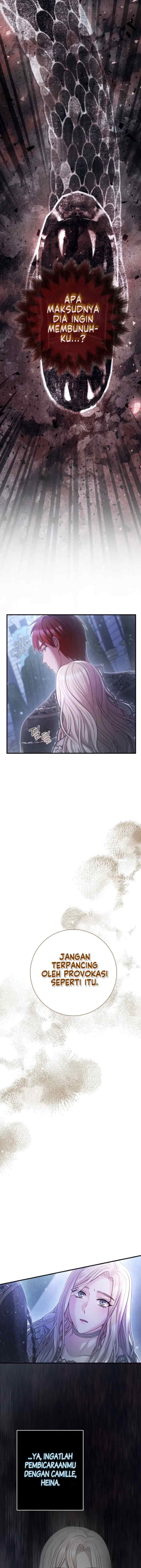 You Are My Devil chapter 33 halaman 6