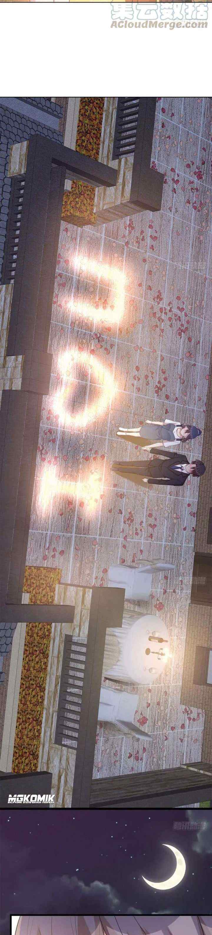 The Wife Contract and My Daughter's Nanny chapter 111 halaman 14