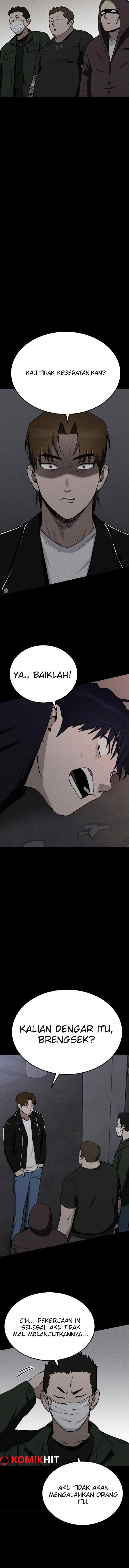 Fate Coin chapter 12 halaman 15