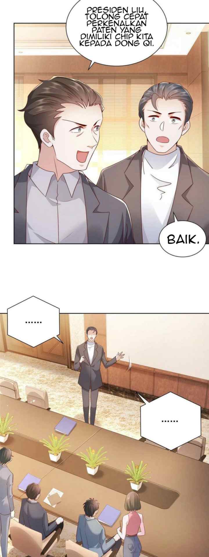 I Randomly Have A New Career Every Week chapter 89 halaman 5