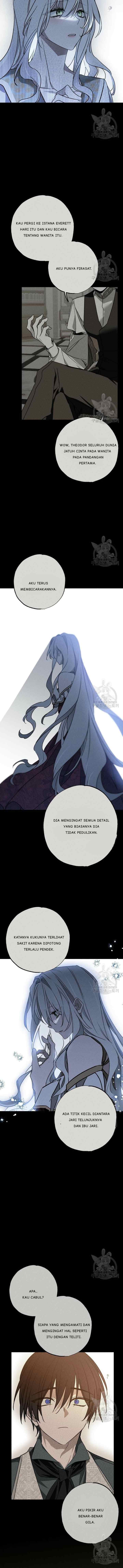 My Husband Who Hates Me Has Lost His Memories chapter 14 halaman 10