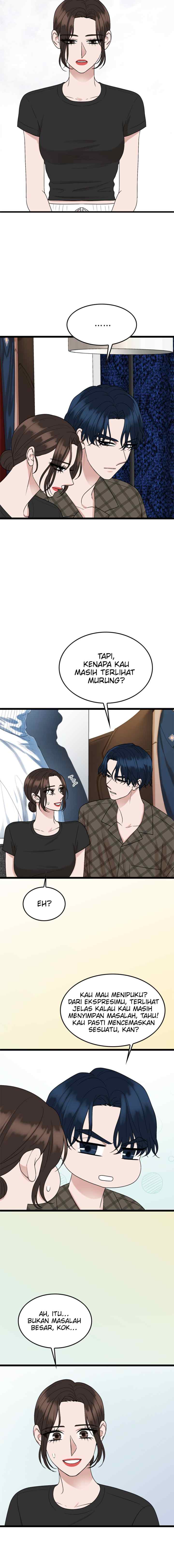 Celebrity Roommate chapter 120 halaman 4