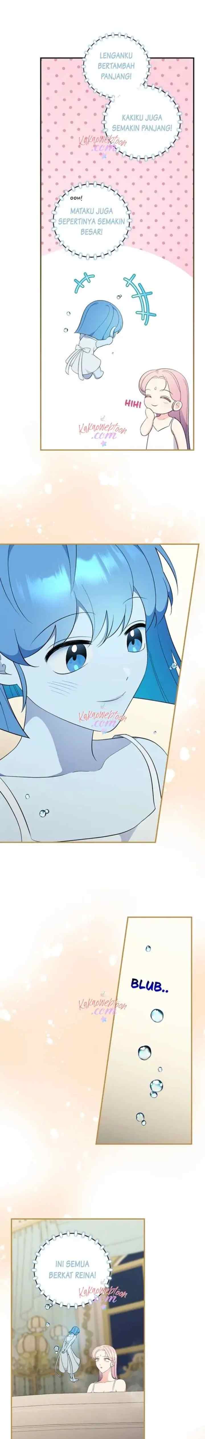Duchess of the Glass House chapter 102 halaman 16