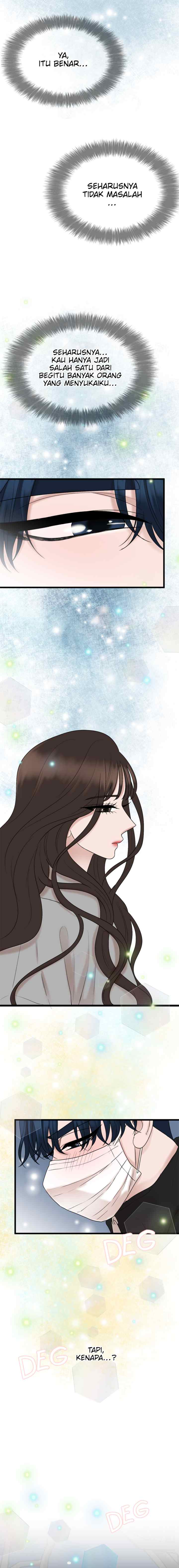 Celebrity Roommate chapter 22 halaman 18