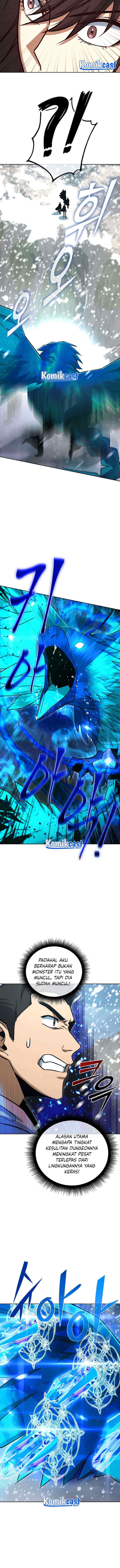 Maxed Out Leveling chapter 50 halaman 7