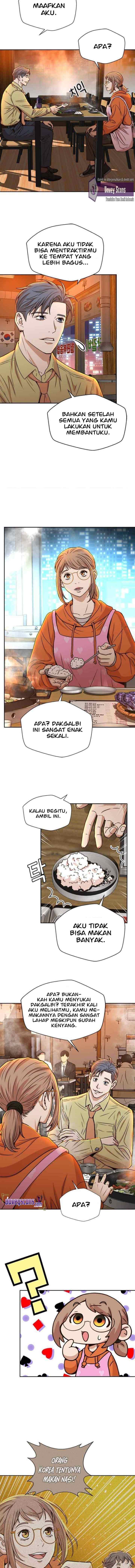 Judge Lee Han Young chapter 23 halaman 8