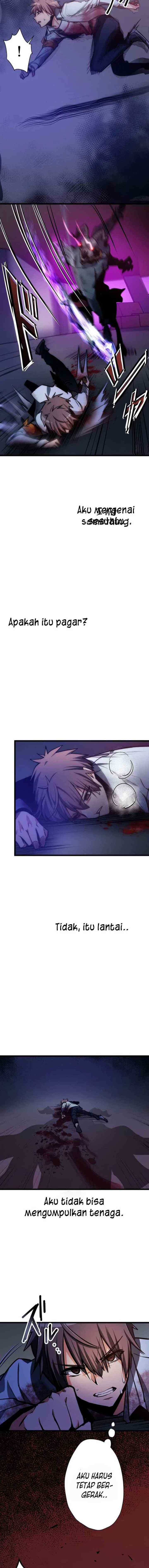 Reverse Tower Dungeon chapter 5 halaman 10