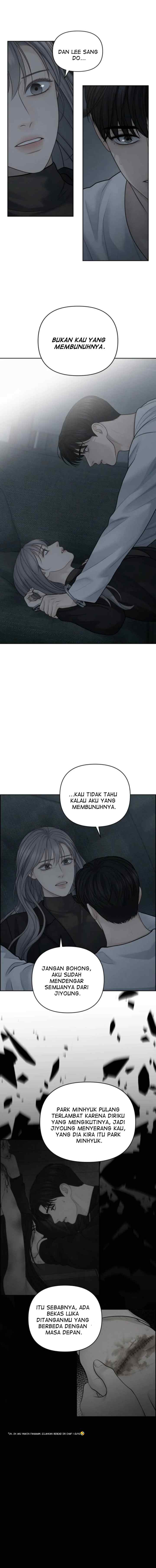 Only Hope chapter 52 halaman 5