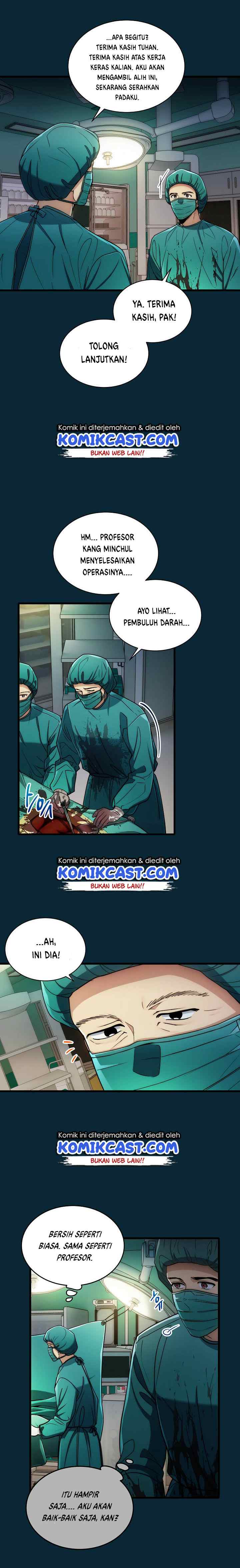 Medical Return chapter 51 halaman 15