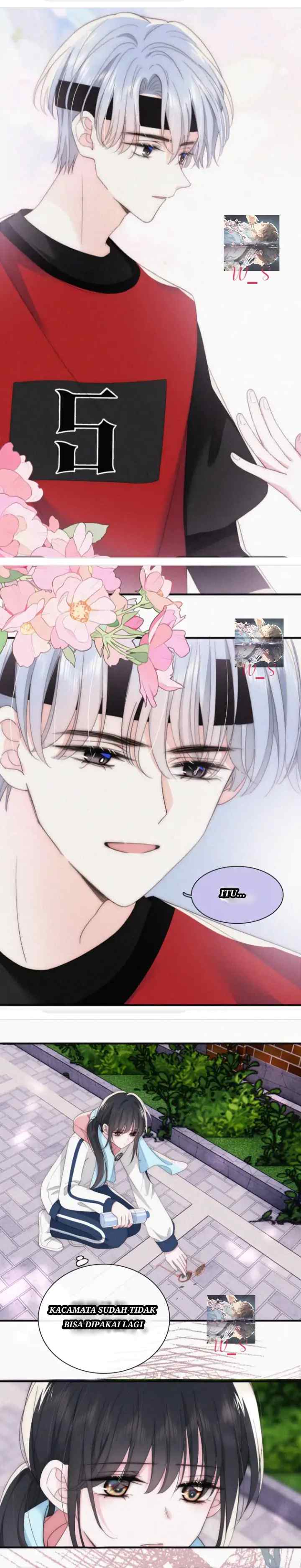 Destined to Love You chapter 35 halaman 4