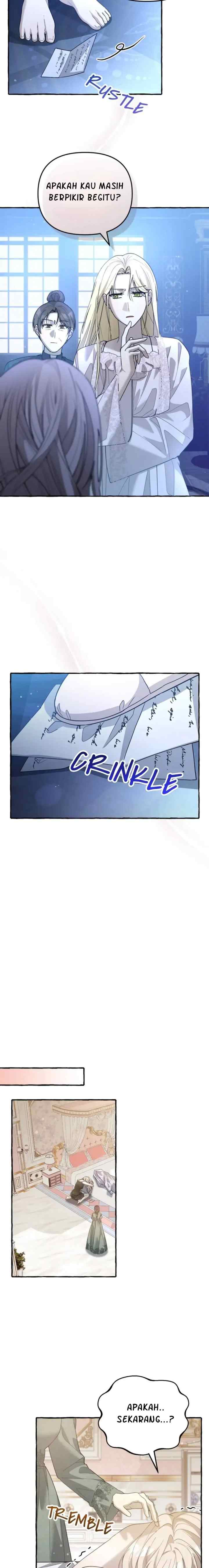 Are We Still In Love? chapter 19 halaman 9