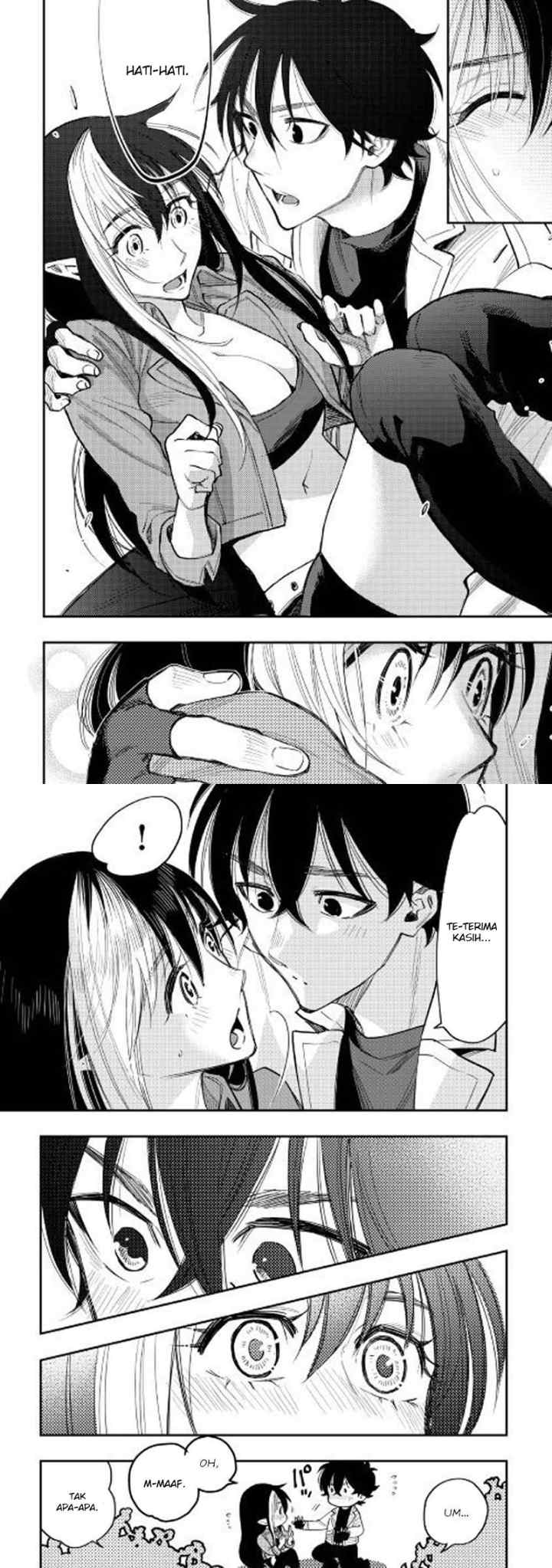 The New Gate chapter 35 halaman 15