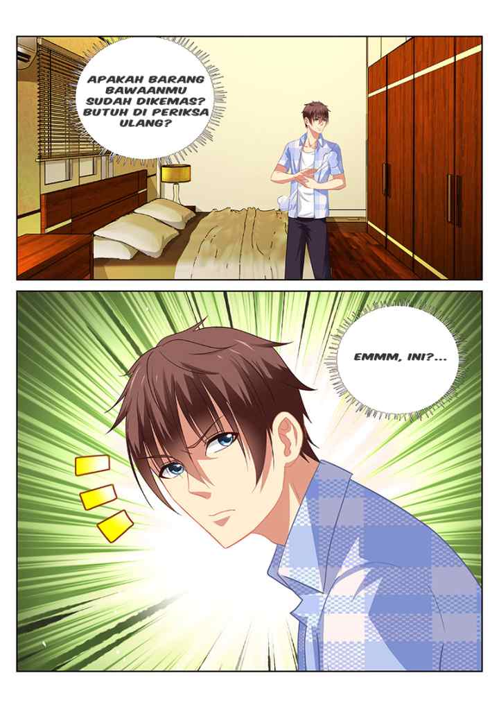 Very Pure chapter 62 halaman 9