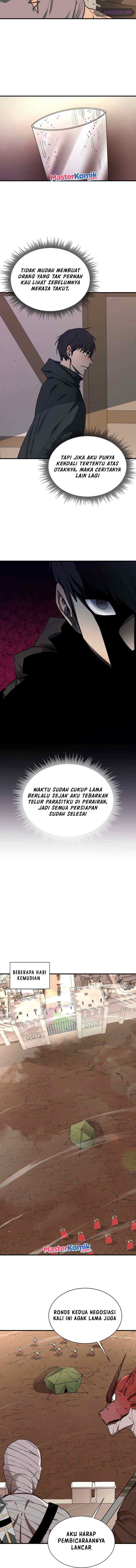 I Grow Stronger By Eating! chapter 63 halaman 6