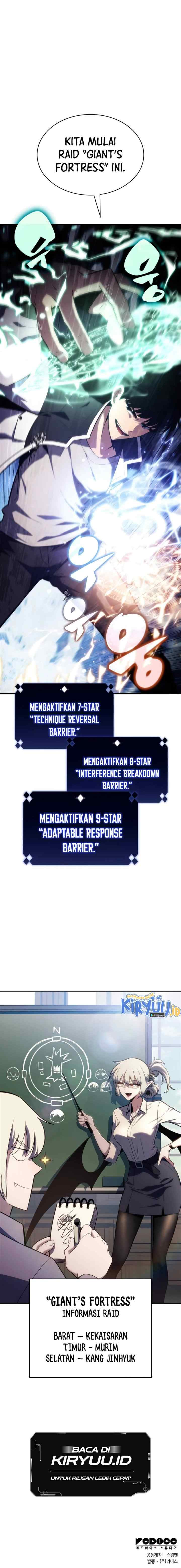 Solo Max-Level Newbie chapter 138 halaman 12