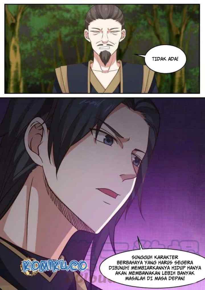 Martial Peak chapter 295 halaman 12