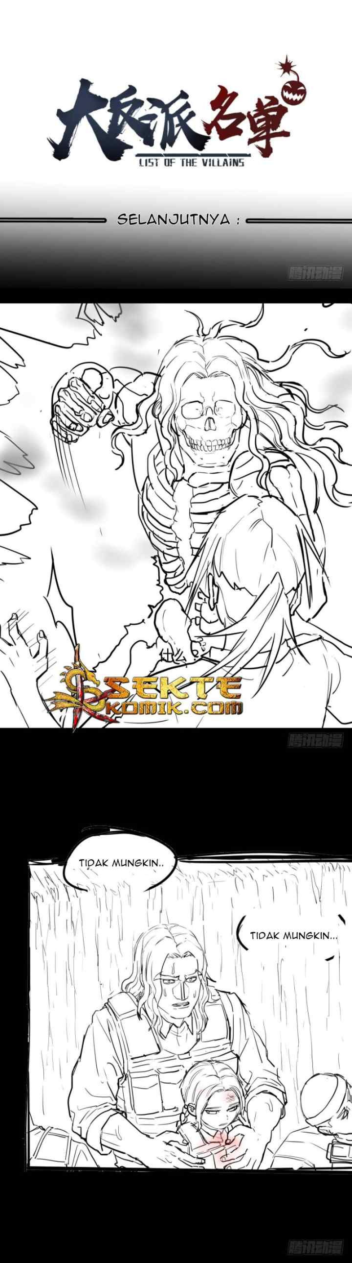 List of Big Villians chapter 39 halaman 18