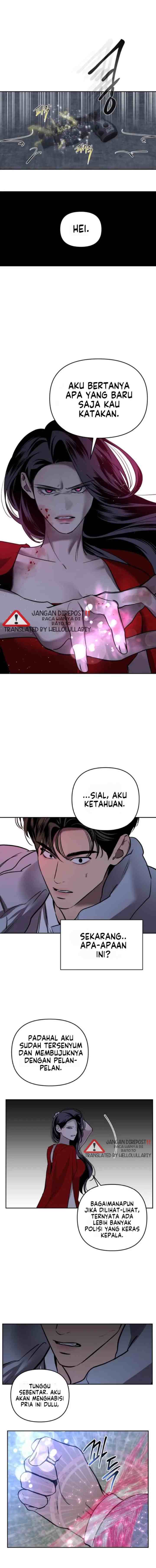 Extroversion of an Immortal chapter 4 halaman 9