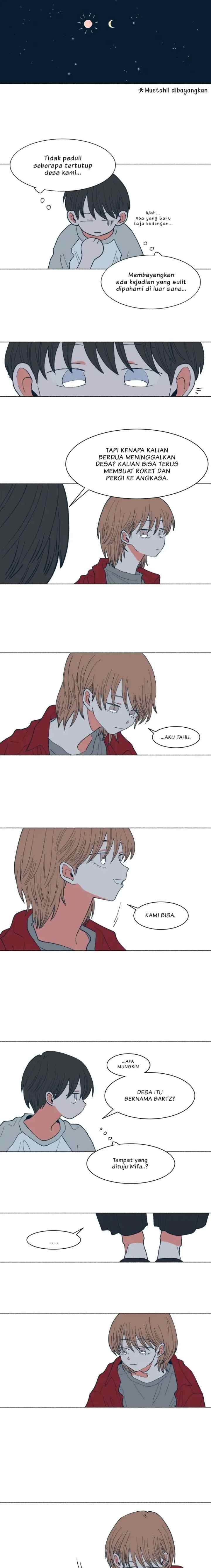Dam of the Forest chapter 18 halaman 13