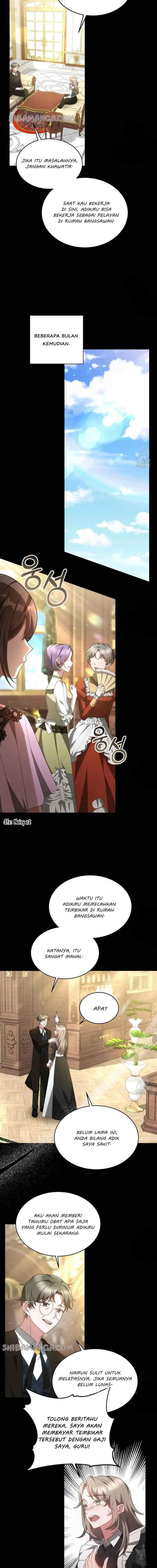 I Hated It Even More chapter 37 halaman 14