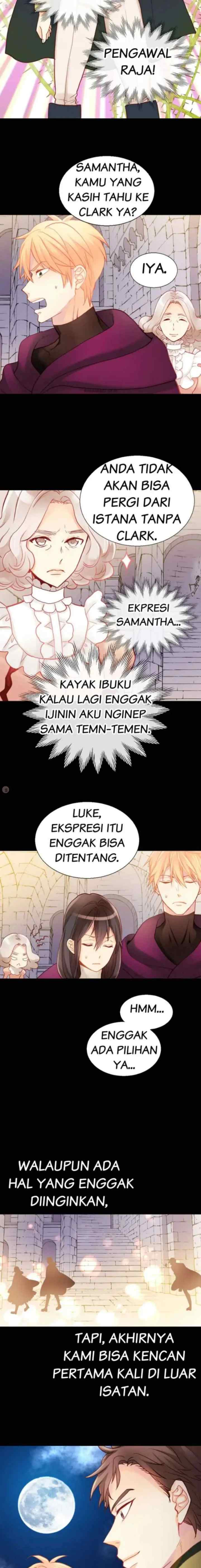 Empress of Another World chapter 70 halaman 11