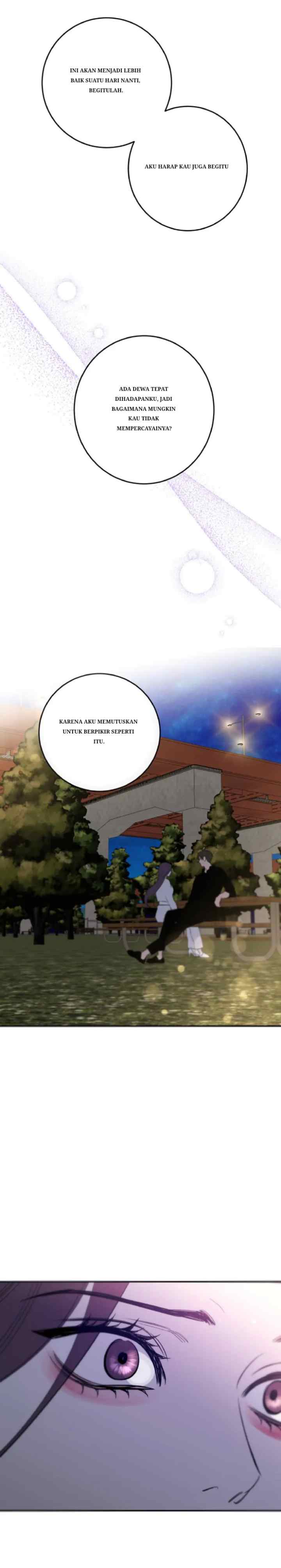Extroversion of an Immortal chapter 61 halaman 13