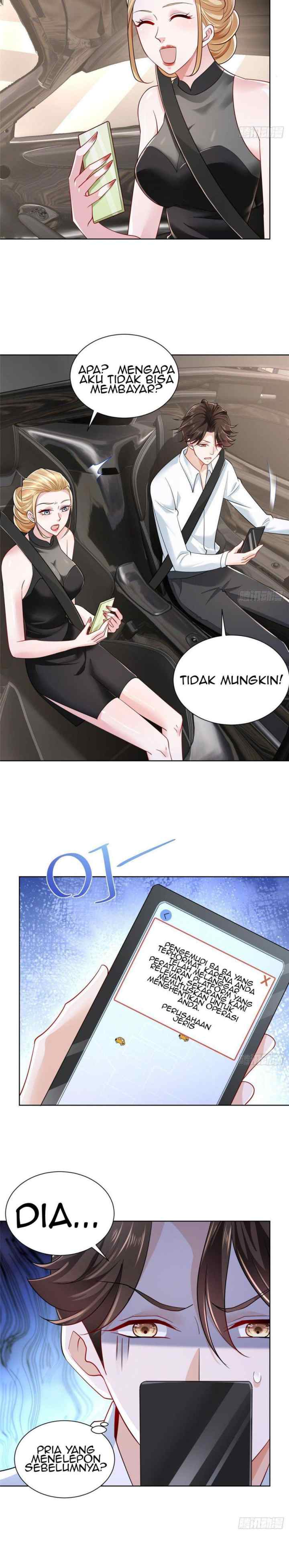 I Randomly Have A New Career Every Week chapter 20 halaman 5