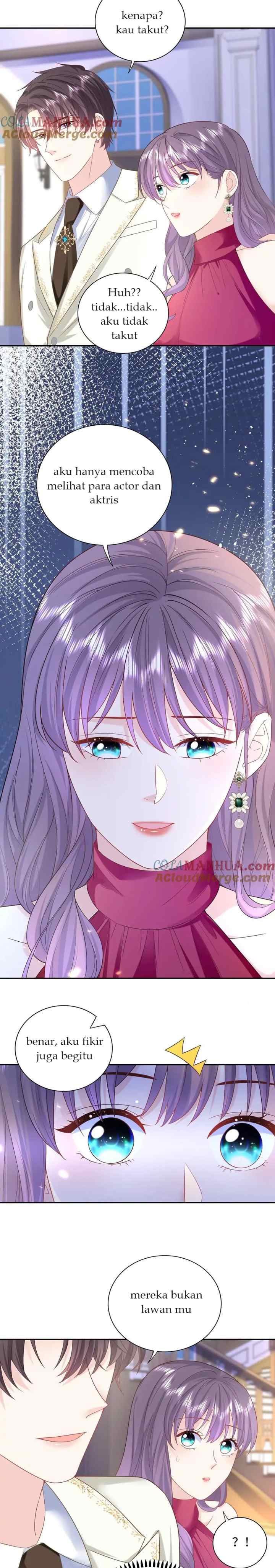I Know What You Think chapter 47 halaman 8