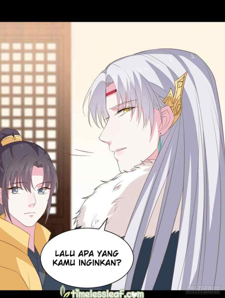 Pupillary Master chapter 29.1 halaman 13