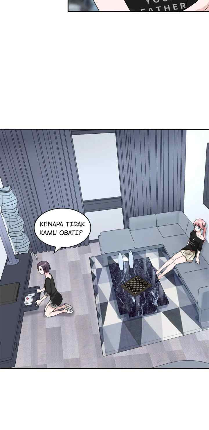 Falling For My Neighbor chapter 7 halaman 9