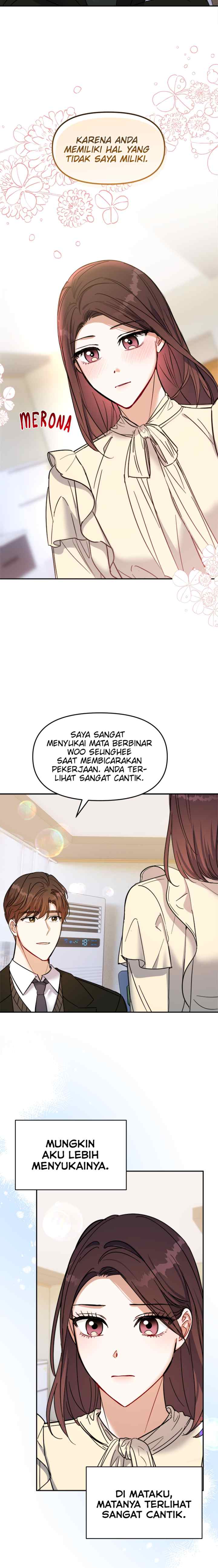 A Prenuptial Contract chapter 73 halaman 11