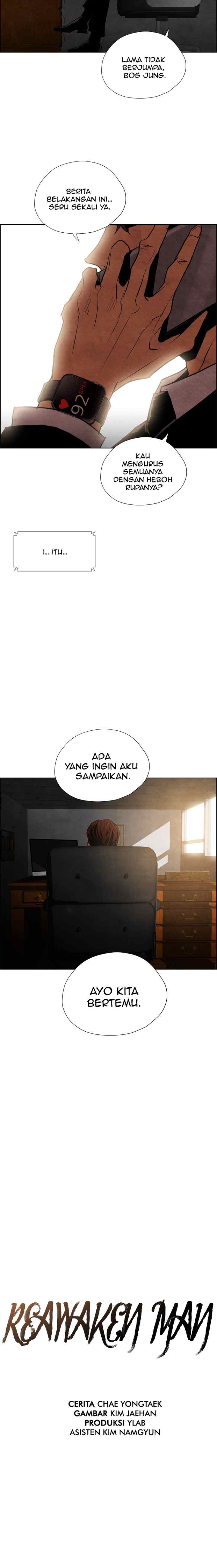 Reawaken Man chapter 14 halaman 4