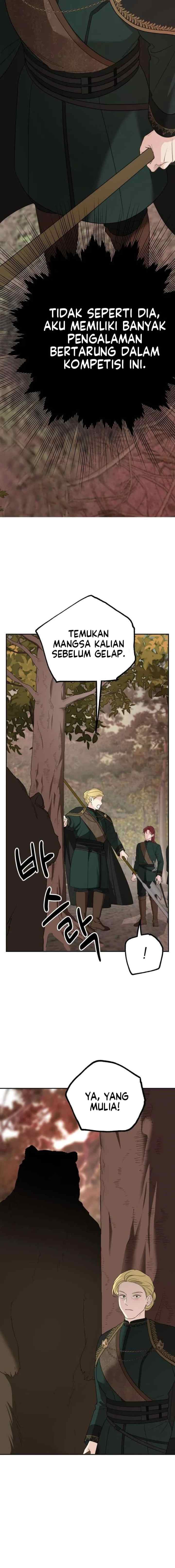 My In-Laws Are Obsessed With Me chapter 80 halaman 6