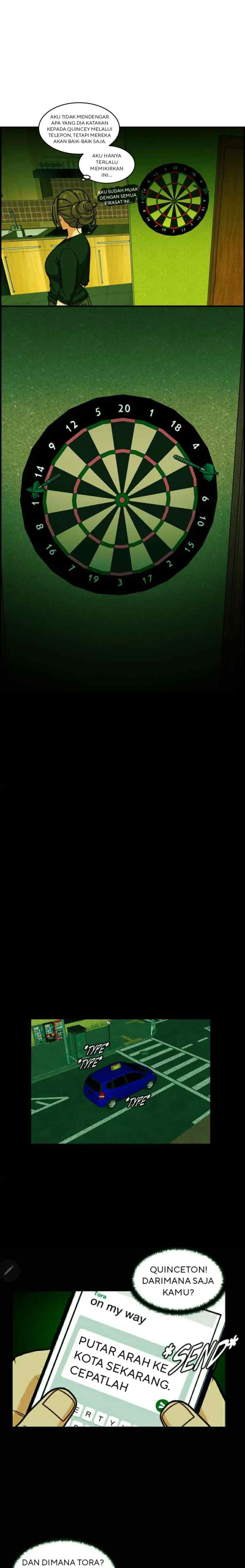 Midnight With Poppy Land chapter 113 halaman 18